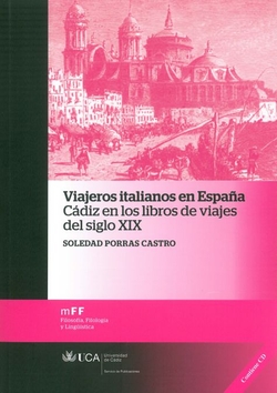 Viajeros italianos en España