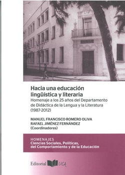 Hacia una educación linguística y literaria