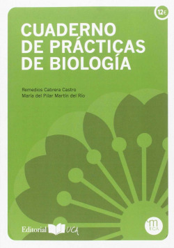 Cuaderno de prácticas de Biología