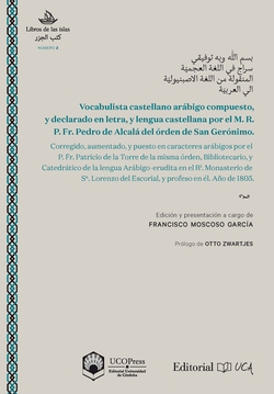 VOCABULISTA CASTELLANO ARÁBICO