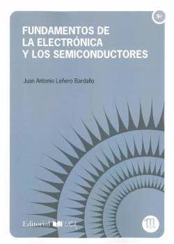 Fundamentos de la electronica y los semiconductores