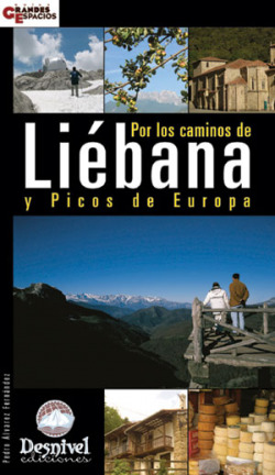 Por los caminos de liebana y picos de europa