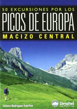 50 excursiones por los Picos de Europa