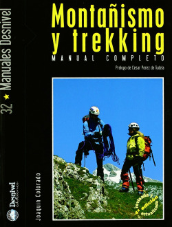 Montañismo y trekking