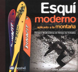 Esquí moderno aplicado a la montaña