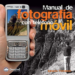 MANUAL DE FOTOGRAFÍA CON TELÈFONO MÓVIL