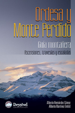 Ordesa y Monte Perdido