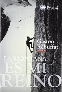 Montaña es mi reino