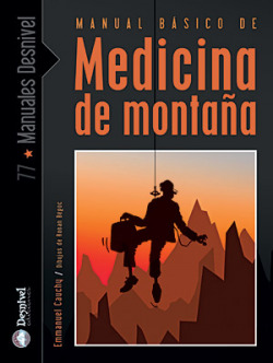 Manual básico de medicina de montaña
