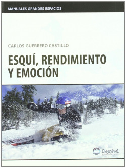 Esqui, rendimiento y emocion