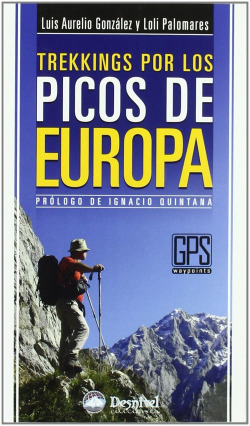 Trekking por los Picos de Europa