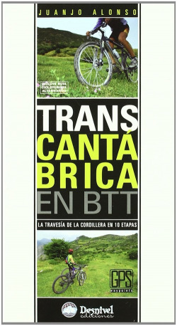 Transcantábrica en BTT