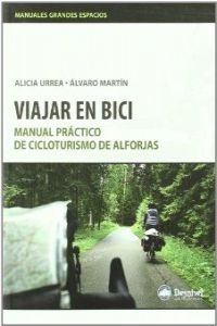 Viajar en bici