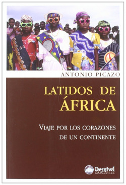 Latidos de Africa