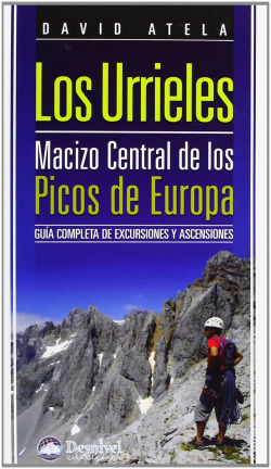 Los Urrieles, macizo central de los Picos de Europa