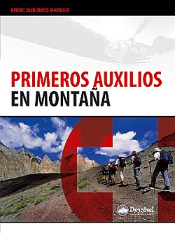 Primeros auxilios en montaña