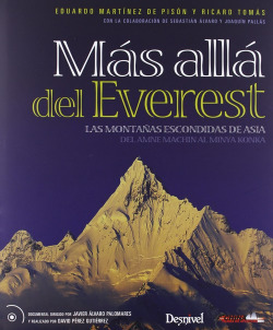 Más allá del Everest