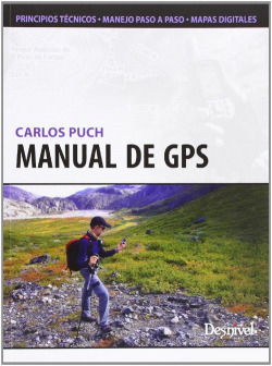 Manual completo de Gps