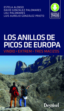LOS ANILLOS DE LOS PICOS DE EUROPA