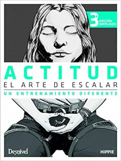 Actitud, el arte de escalar