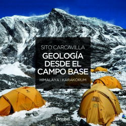 Geología desde el campo base