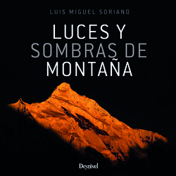 Luces y sombras de montaña