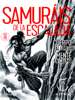 Samuráis de la escalada