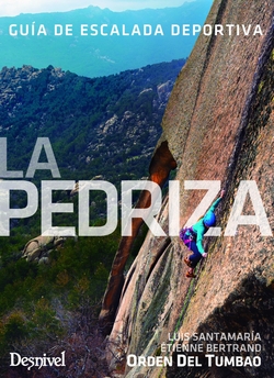 La Pedriza, guía de escalada deportiva