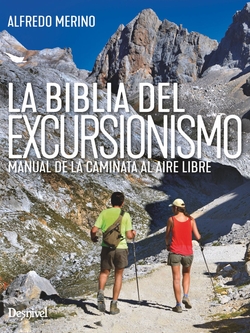 LA BIBLIA DEL EXCURSIONISMO
