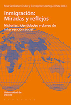 Inmigracion: miradas y reflejos
