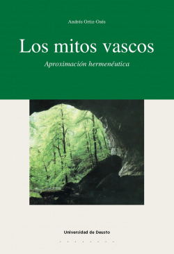 MITOS VASCOS, LOS. APROXIMACION HERMENEUTICA