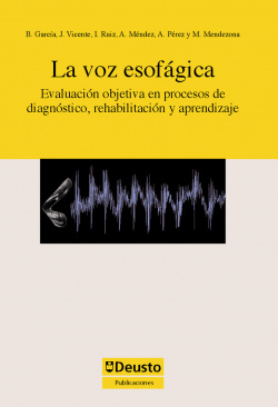 LA VOZ ESOFÁGICA