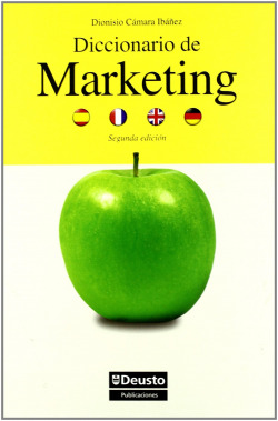 Diccionario de marketing