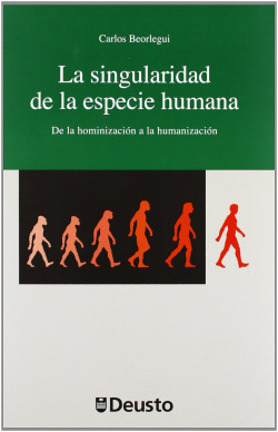 SINGULARIDAD DE LA ESPECIE HUMAN