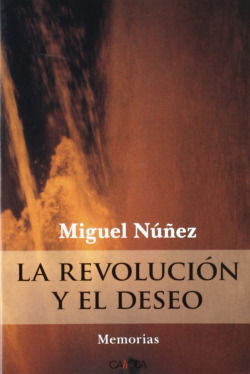LA REVOLUCION Y EL DESO
