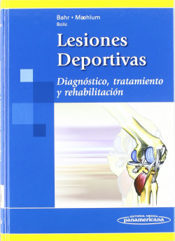 LESIONES DEPORTIVAS. GUÍA CLÍNICA