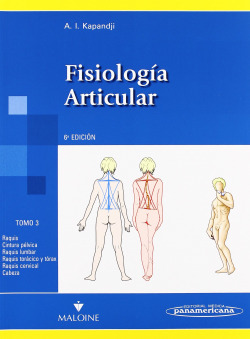 FISIOLOGÍA ARTICULAR