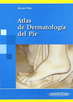 ATLAS DE DERMATOLOGÍA DEL PIE