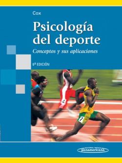 PSICOLOGÍA DEL DEPORTE