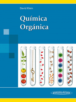 QUÍMICA ORGÁNICA