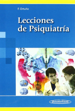 LECCIONES DE PSIQUIATRÍA