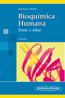 BIOQUÍMICA HUMANA
