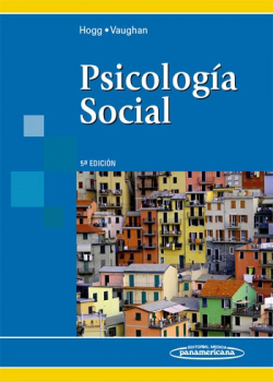 Psicología Social.