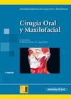 Cirugía Oral y Maxilofacial.