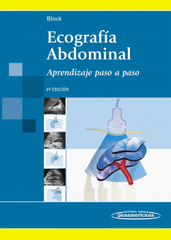 ECOGRAFÍA ABDOMINAL