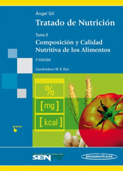 TRATADO DE NUTRICIÓN