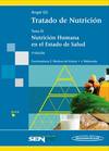 TRATADO DE NUTRICIÓN