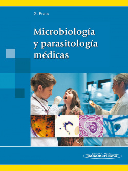 MICROBIOLOGÍA, VIROLOGÍA Y PARASITOLOGÍA
