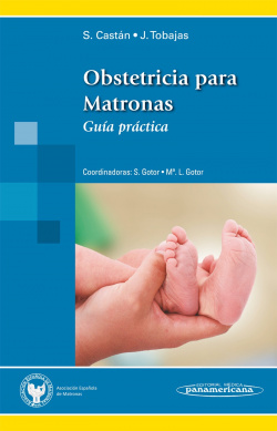 Obstetricia para matronas