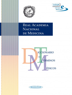RANM REAL ACADEMIA NACIONAL DE MEDICINA